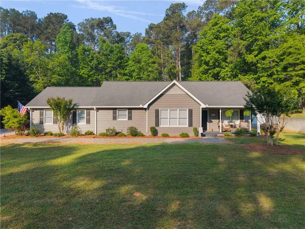2777 Chickadee Dr., Monroe, GA 30655 - #1