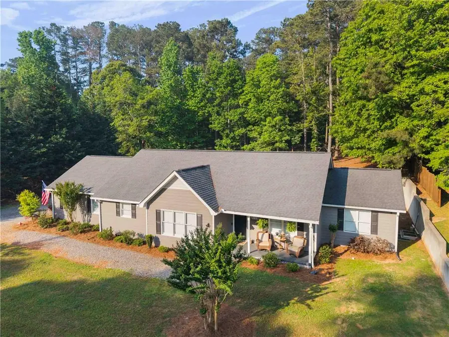 2777 Chickadee Dr., Monroe, GA 30655 - #2