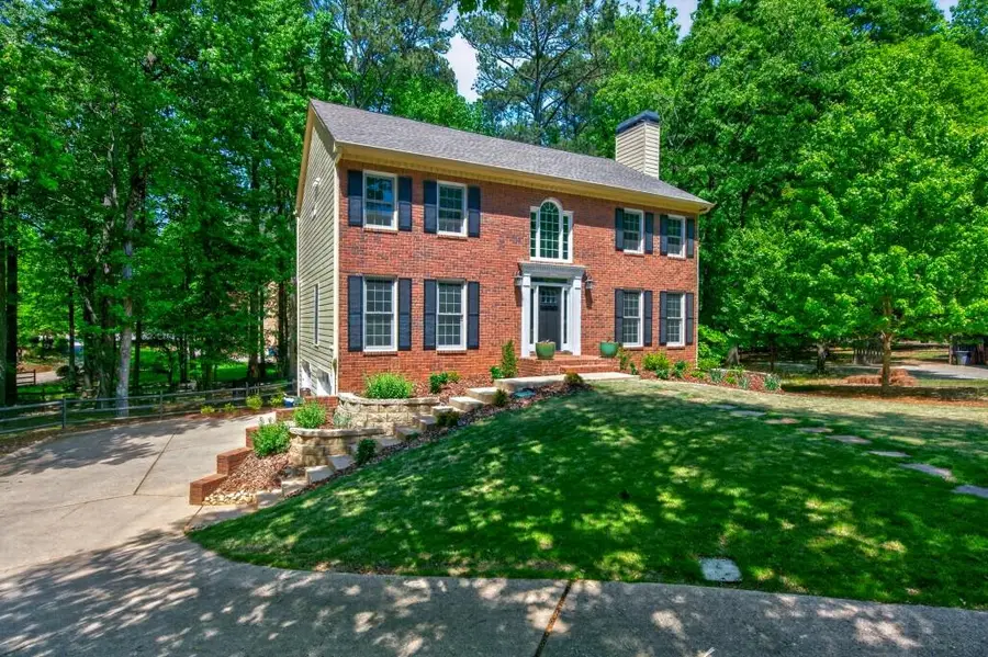 791 Bentwood Trace, Alpharetta, GA 30005 - #2