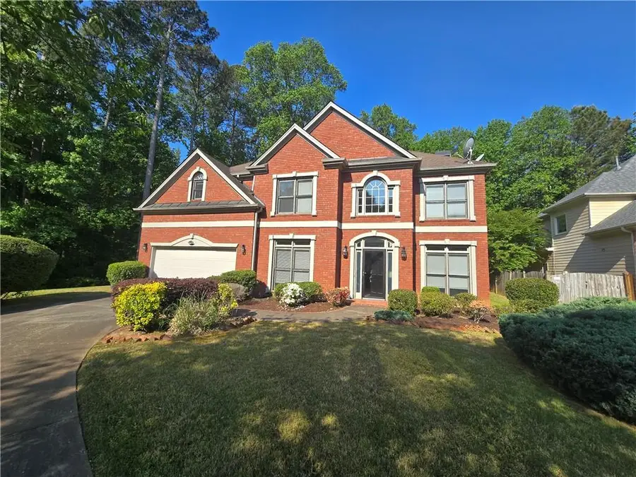1651 Nestle Creek Court, Marietta, GA 30062 - #2