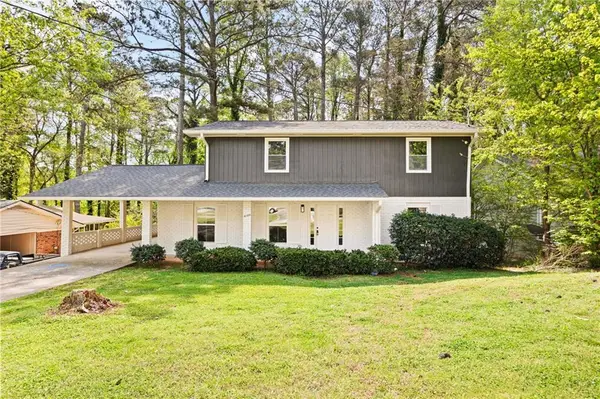 4289 Kimball Road Sw, Atlanta, GA 30331