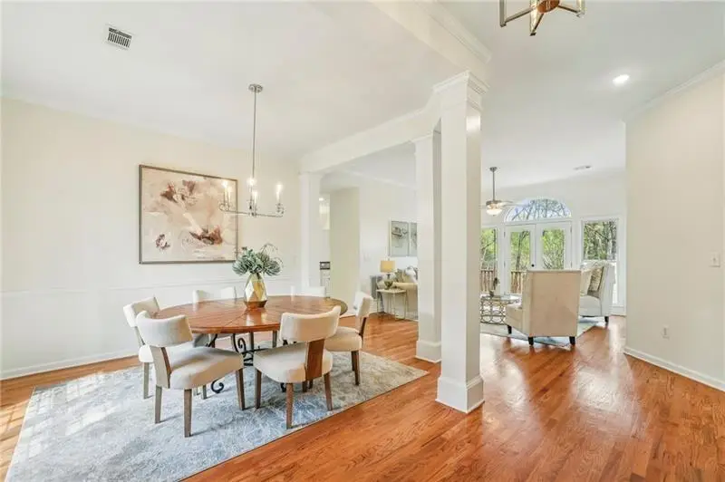 3250 Riverhill Court, Cumming, GA 30041 - #3