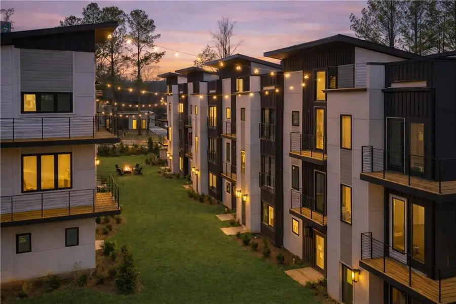 1194 Penny Lane, Atlanta, GA 30329 - #2