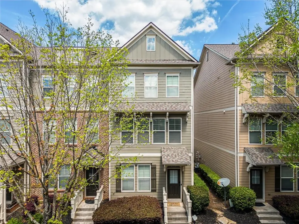 513 Grove Field Court, Suwanee, GA 30024 - #1