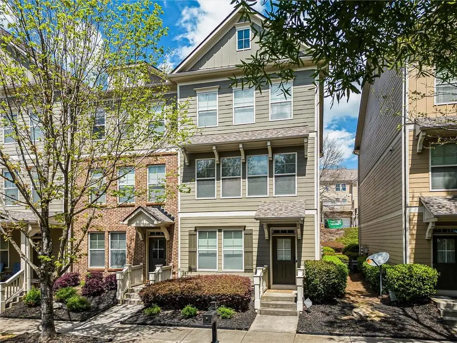 513 Grove Field Court, Suwanee, GA 30024 - #2