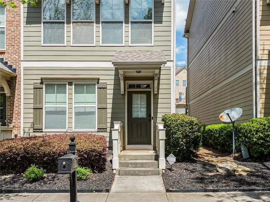 513 Grove Field Court, Suwanee, GA 30024 - #3