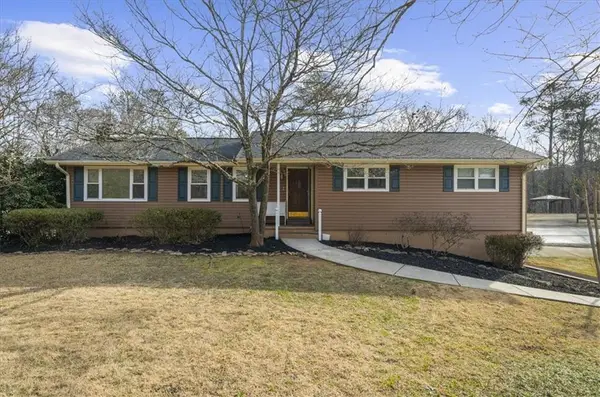 513 Rivercrest Drive, Woodstock, GA 30188