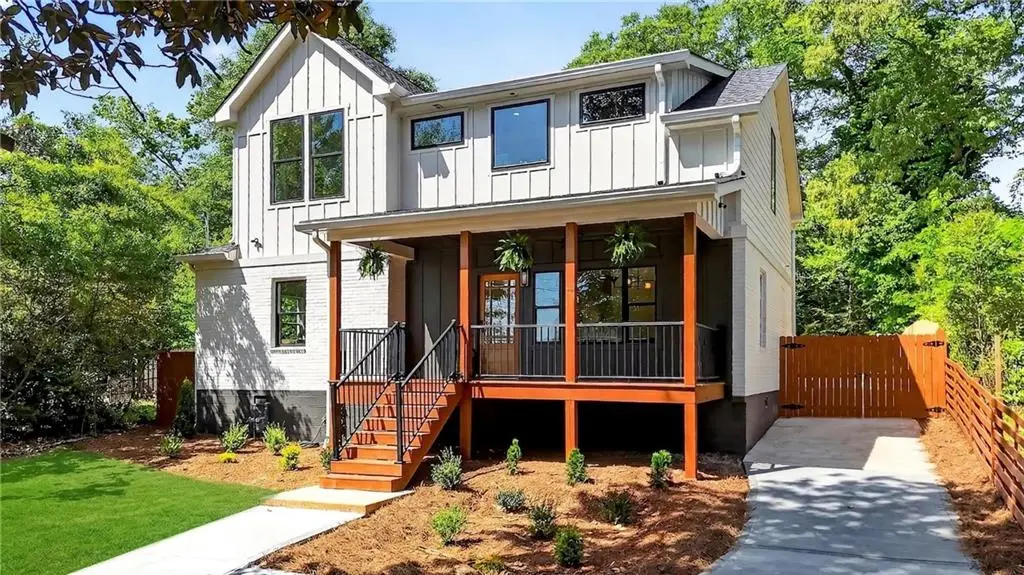 25 Candler Road Se, Atlanta, GA 30317 - #1