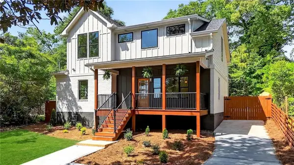 25 Candler Road Se, Atlanta, GA 30317