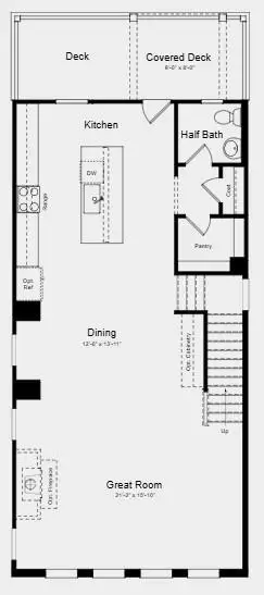 749 Meadow Ridge Lane, Cumming, GA 30040 - #3