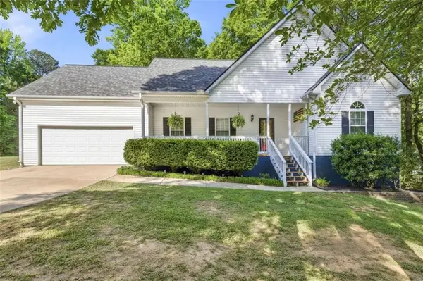 17 Gober Drive, Commerce, GA 30530