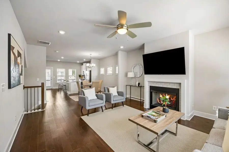 3765 Oxford Circle, Doraville, GA 30340 - #3