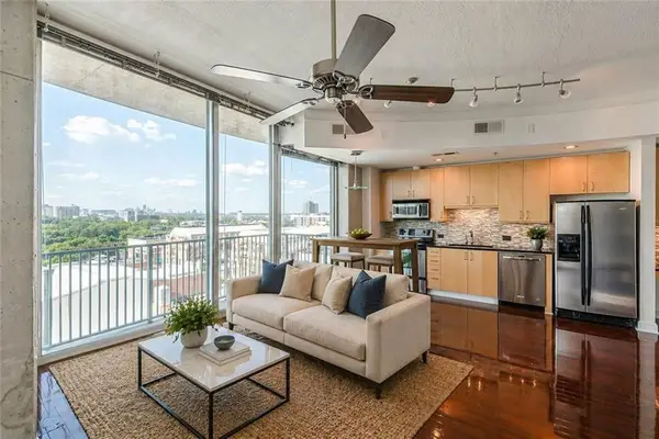 361 17th Street Nw #1120, Atlanta, GA 30363