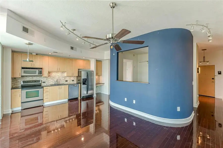 361 17th Street Nw #1120, Atlanta, GA 30363 - #2