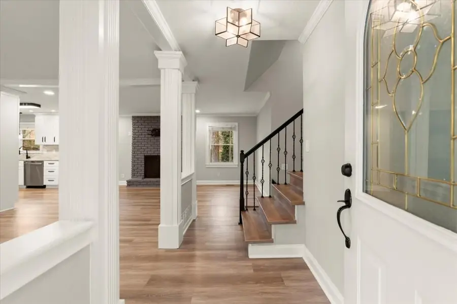 5650 Colton Drive, Sandy Springs, GA 30342 - #3