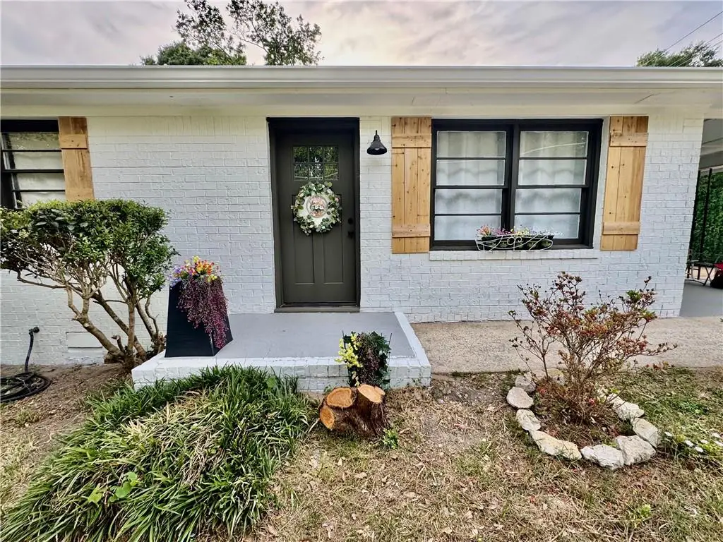 5734 Hill Road, Powder Springs, GA 30127 - #1