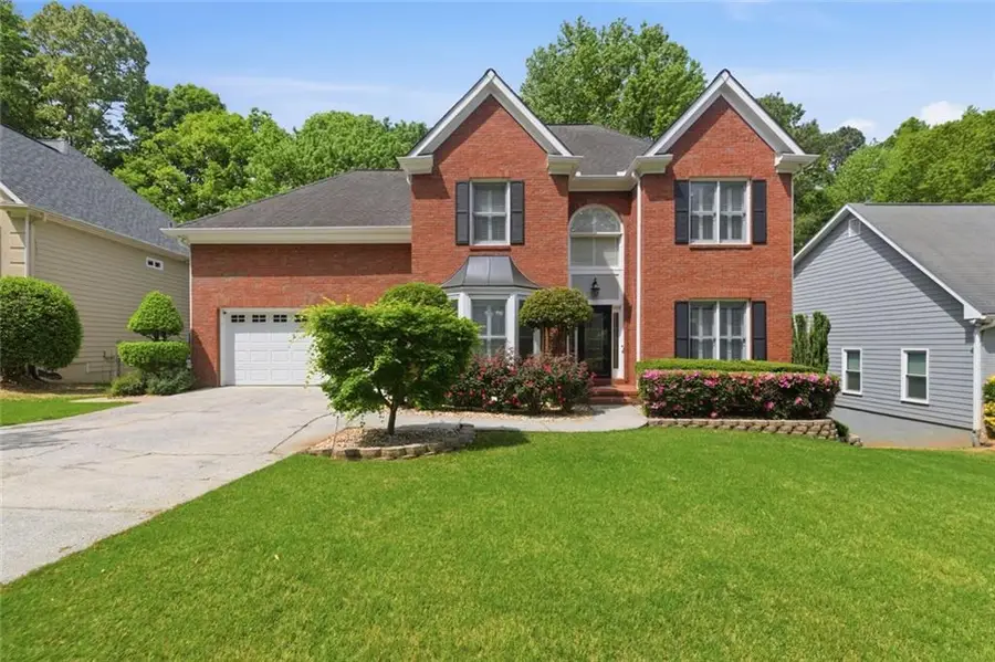 139 Clubhouse Drive Nw, Kennesaw, GA 30144 - #2