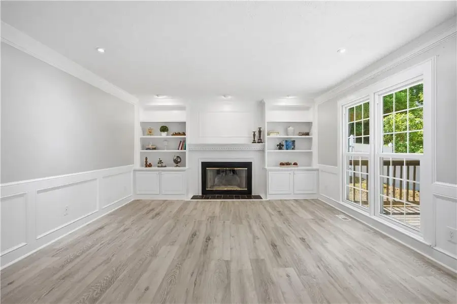 2304 Milstead Circle, Marietta, GA 30066 - #3