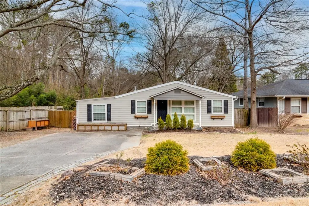 1756 Dresden Drive Ne, Brookhaven, GA 30319 - #1