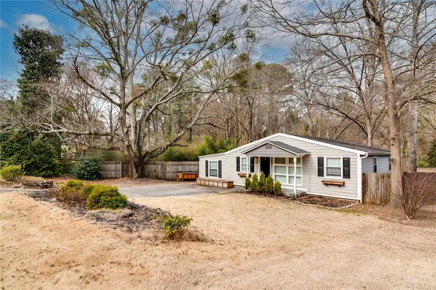 1756 Dresden Drive Ne, Brookhaven, GA 30319 - #2