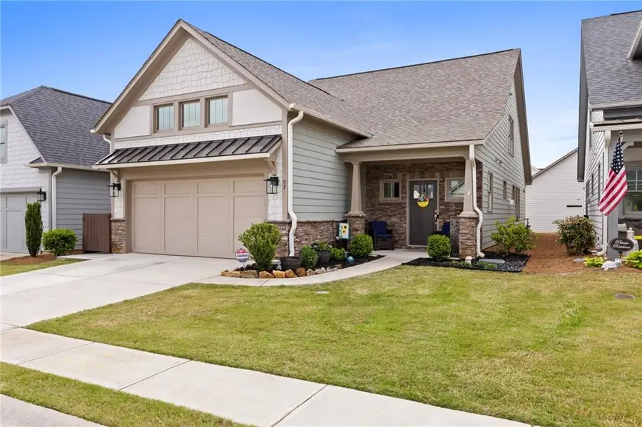 57 Teton Trail, Jasper, GA 30143 - #2