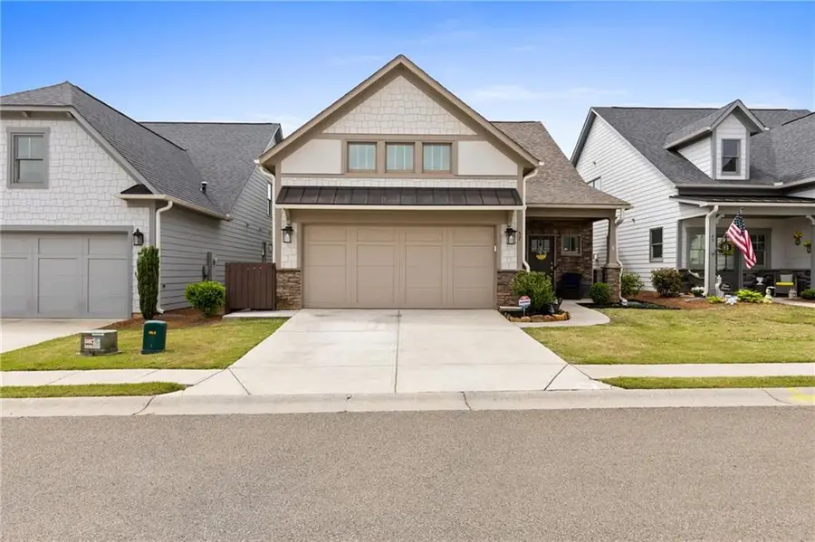 57 Teton Trail, Jasper, GA 30143 - #3