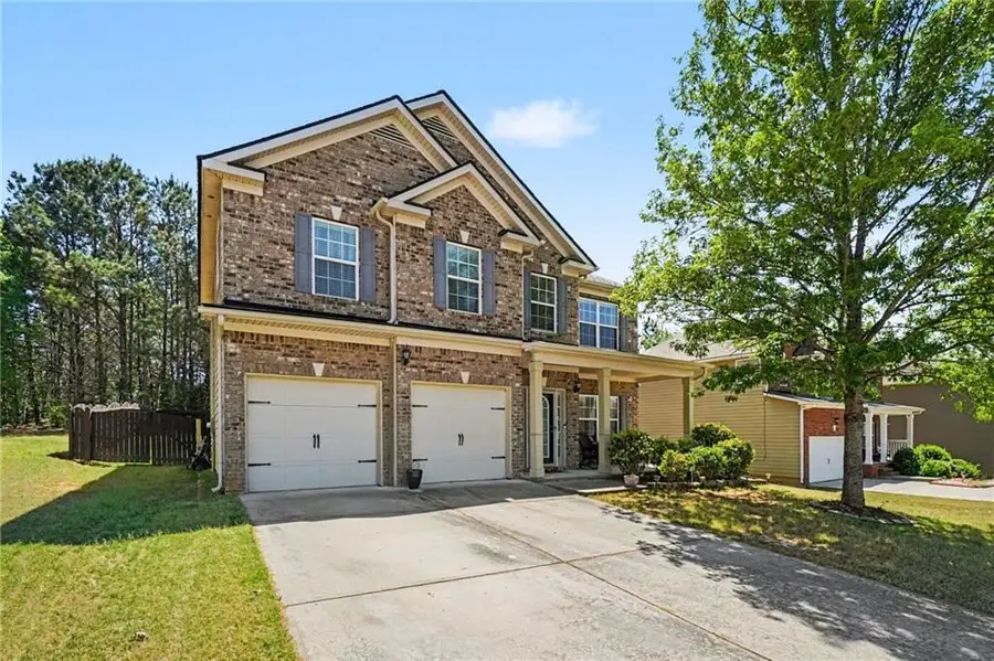 3096 Fonseca Pass, Atlanta, GA 30349 - #2