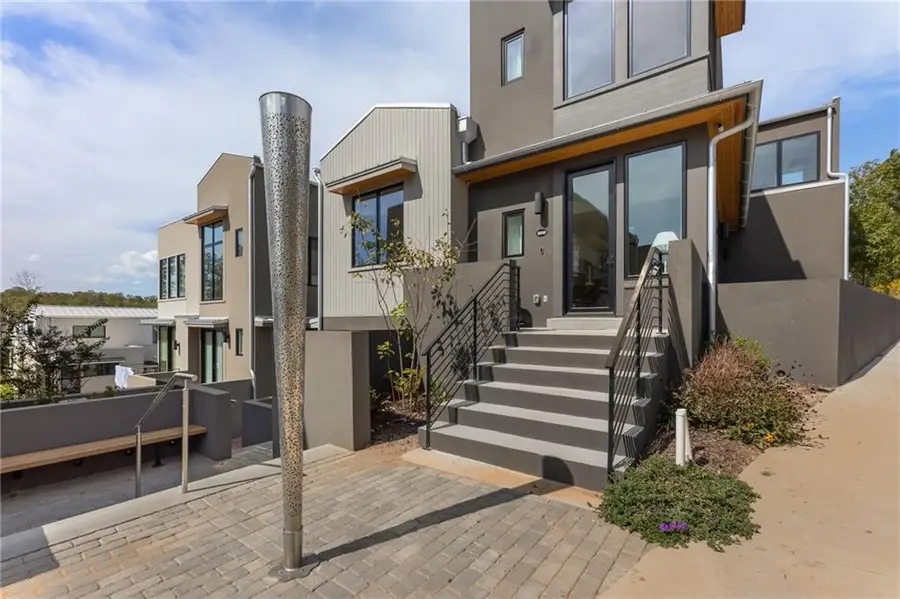 10940 Serenbe Lane, Chattahoochee Hills, GA 30268 - #2