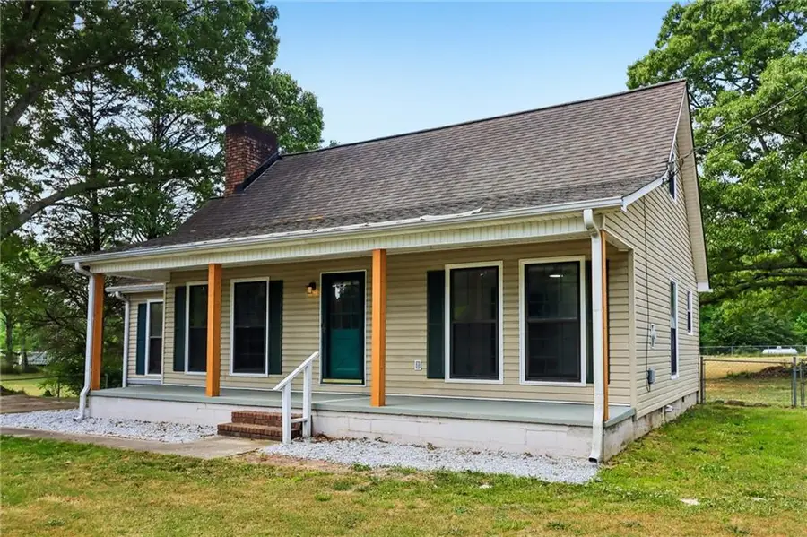 556 Hitchcock Road, Dallas, GA 30157 - #3