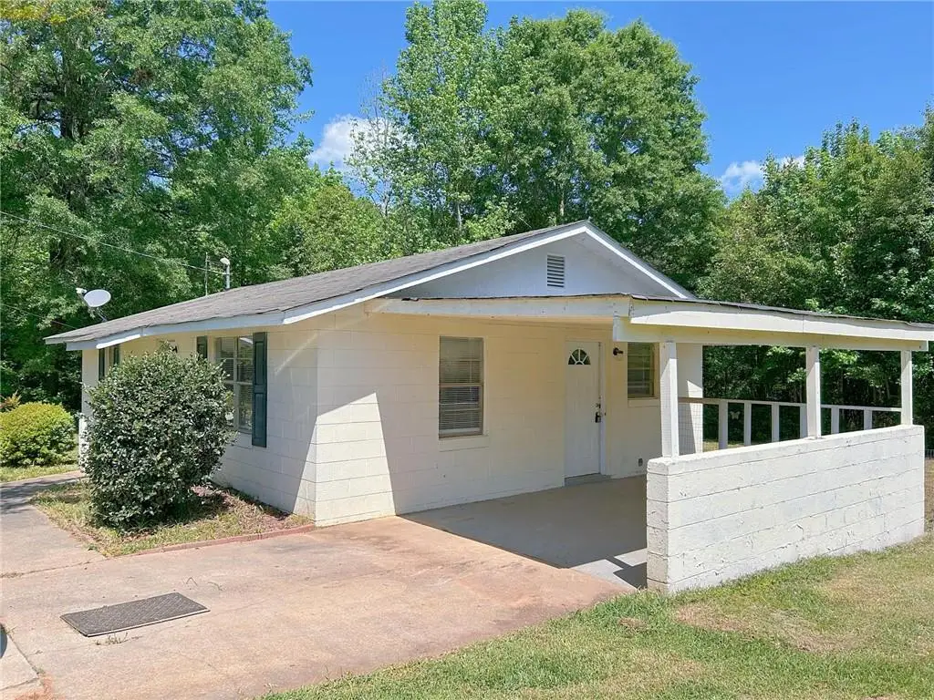 271 Rehoboth Road, Griffin, GA 30223 - #1