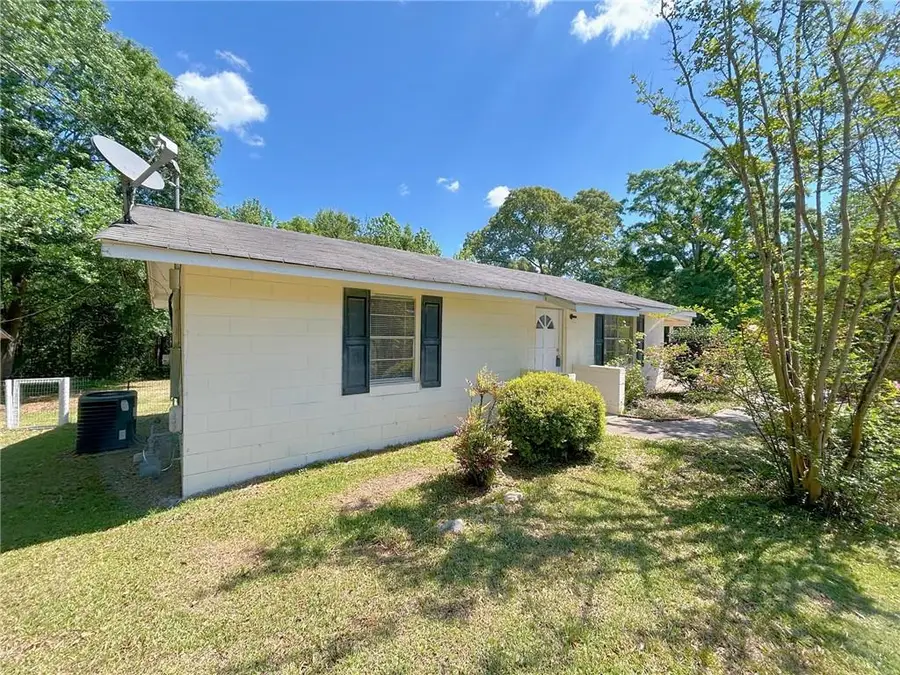 271 Rehoboth Road, Griffin, GA 30223 - #2