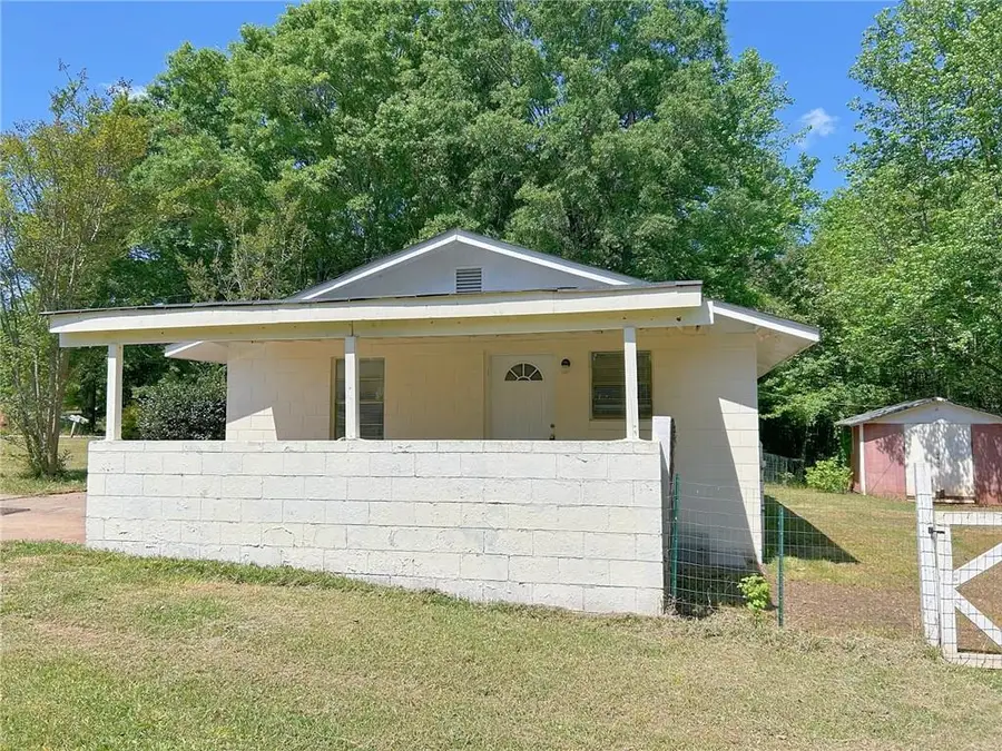 271 Rehoboth Road, Griffin, GA 30223 - #3