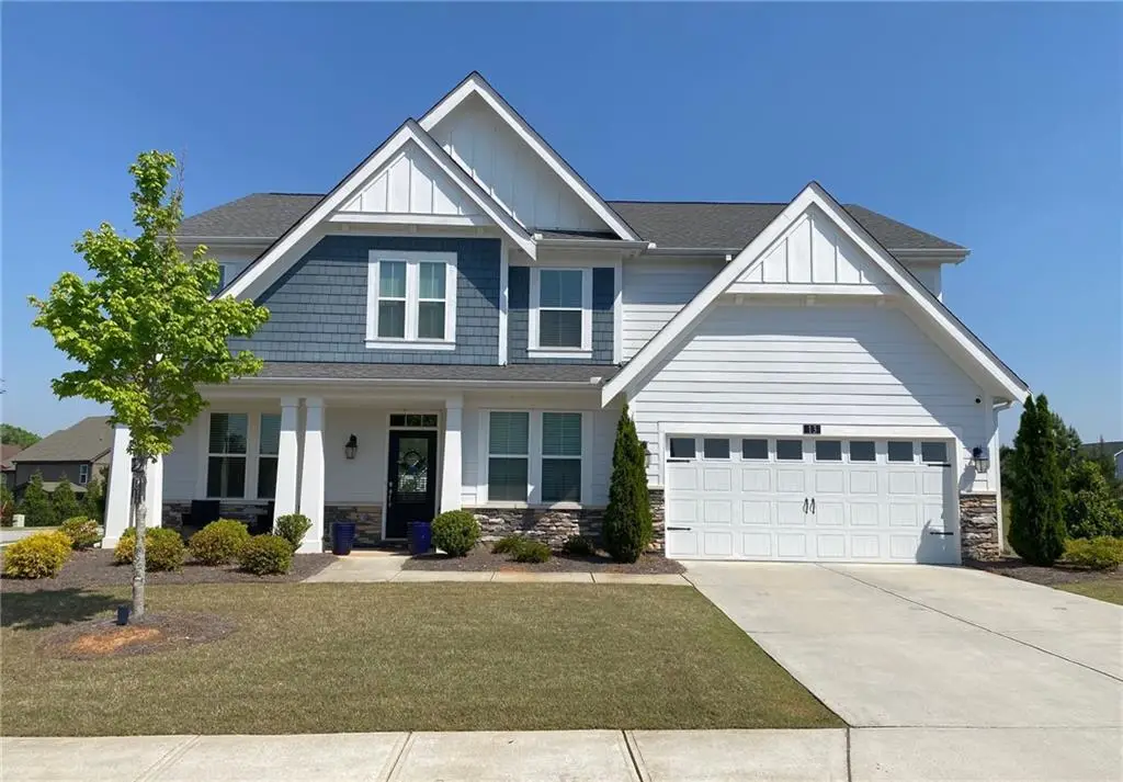 13 Candlewood Lane, Hoschton, GA 30548 - #1