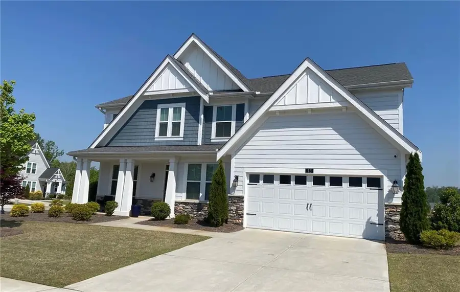 13 Candlewood Lane, Hoschton, GA 30548 - #2