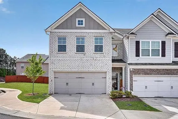 7795 Baron Road, Fairburn, GA 30213