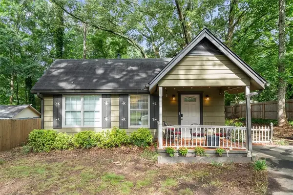 778 Mclendon Drive, Decatur, GA 30079