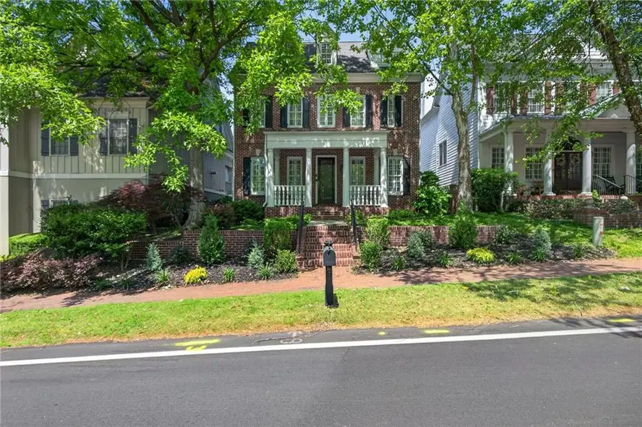 1354 E Rock Springs Road Ne, Atlanta, GA 30306 - #2