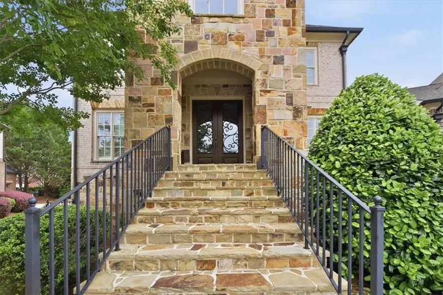 5869 Chickasaw Lane, Braselton, GA 30517 - #2