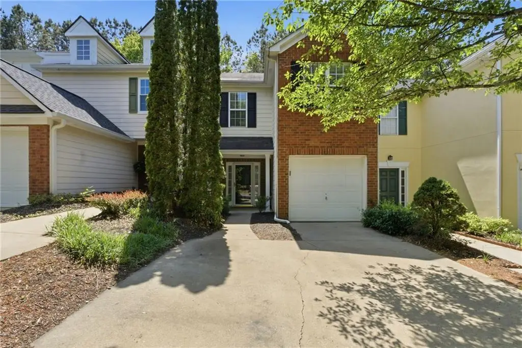 2690 Waverly Hills Drive, Lawrenceville, GA 30044 - #1