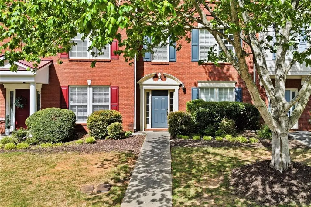 3329 Chastain Gardens Drive Nw, Kennesaw, GA 30144 - #1