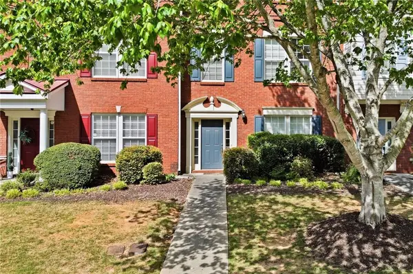 3329 Chastain Gardens Drive Nw, Kennesaw, GA 30144