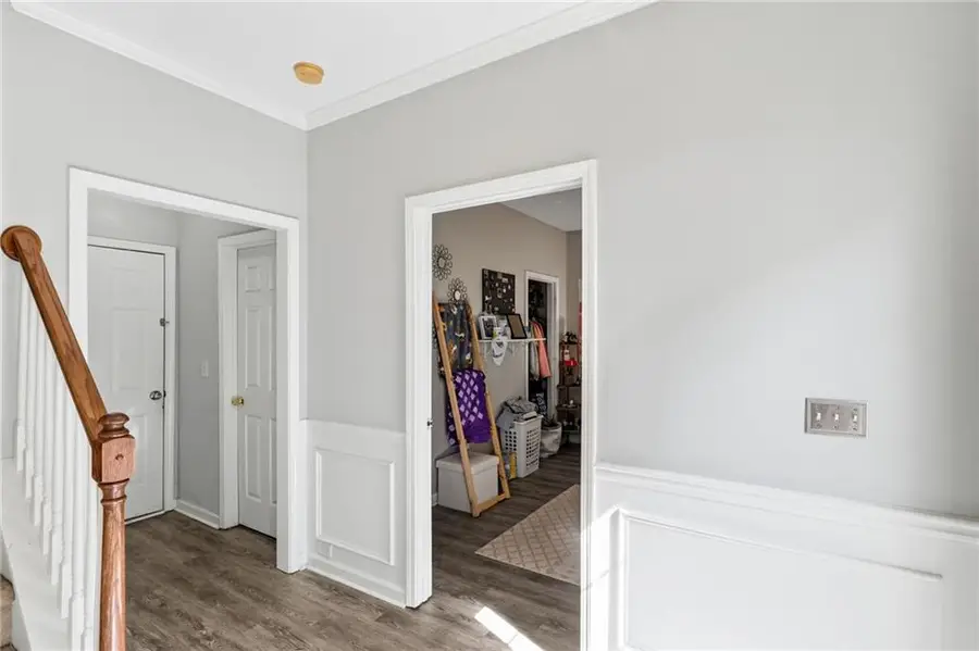 3329 Chastain Gardens Drive Nw, Kennesaw, GA 30144 - #3