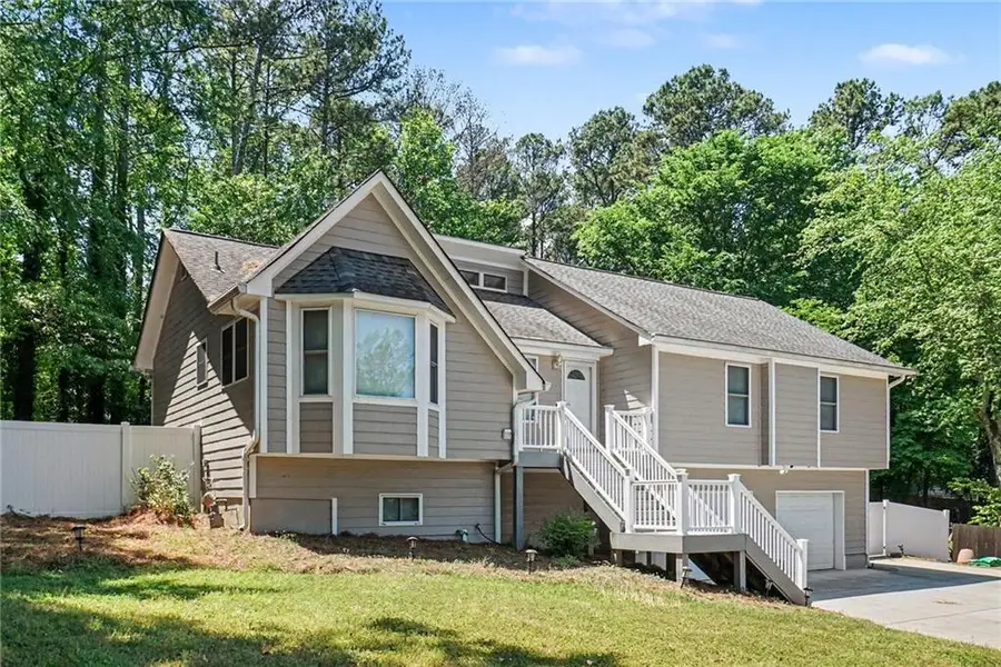 4795 Erie Court Nw, Acworth, GA 30102 - #2