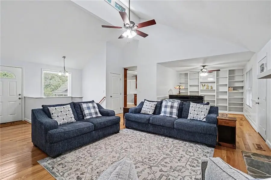 4795 Erie Court Nw, Acworth, GA 30102 - #3