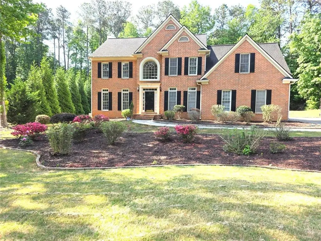 2255 Fairwood Circle, Jonesboro, GA 30236 - #1