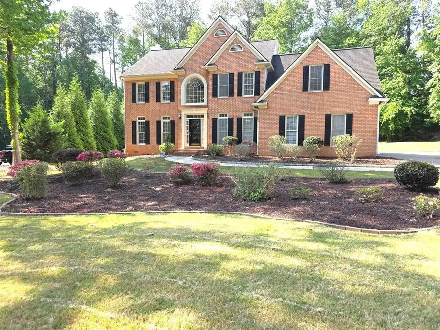 2255 Fairwood Circle, Jonesboro, GA 30236 - #2