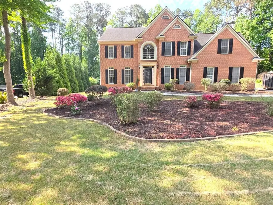 2255 Fairwood Circle, Jonesboro, GA 30236 - #3