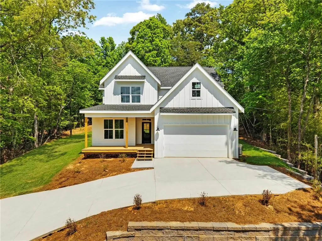 6144 Cardinal Drive, Gainesville, GA 30506 - #1