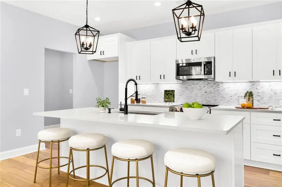 6144 Cardinal Drive, Gainesville, GA 30506 - #3