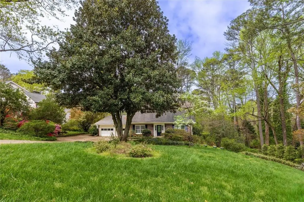 2680 Church Well Lane, Tucker, GA 30084 - #1